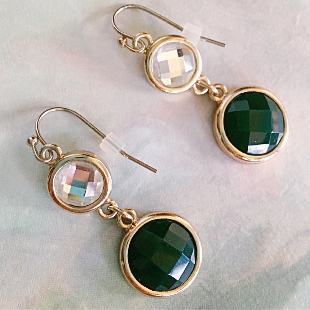 White House Black Market Earrings